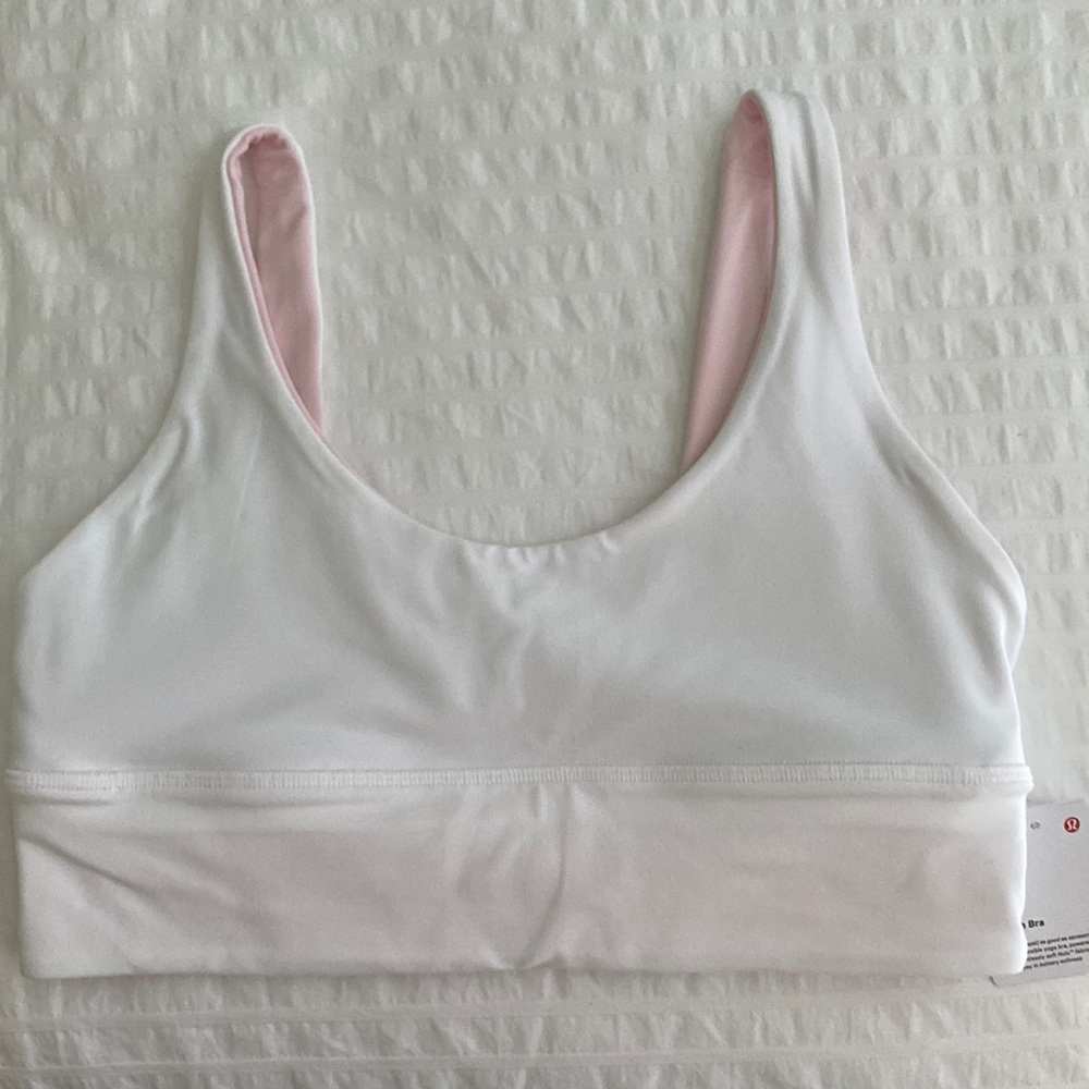 Align Reversible Bra *Light Support, A/B Cup